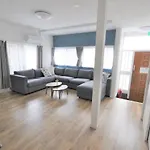 Furukawa Apartment 1F - Vacation Stay 36528V