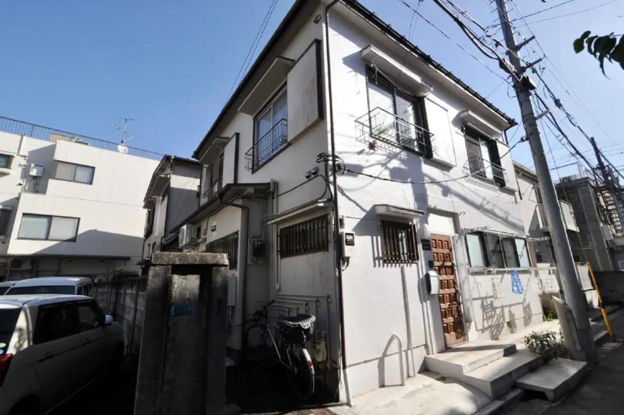 Apartment Furukawa 1f - Vacation 36528v Tokyo