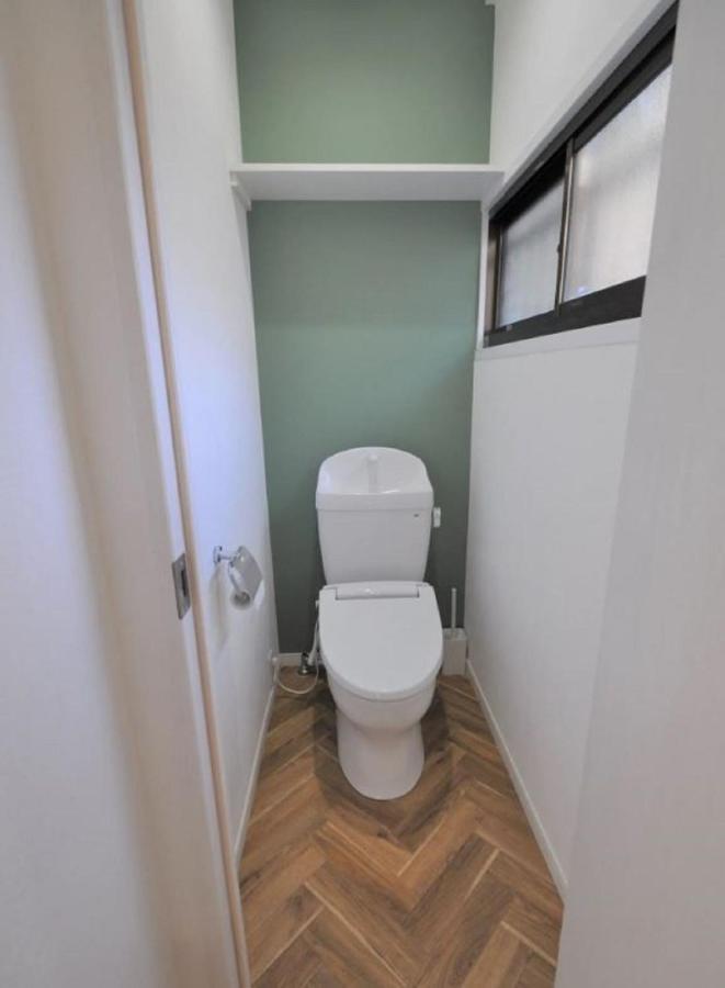 Furukawa 1f - Vacation 36528v Apartment *
