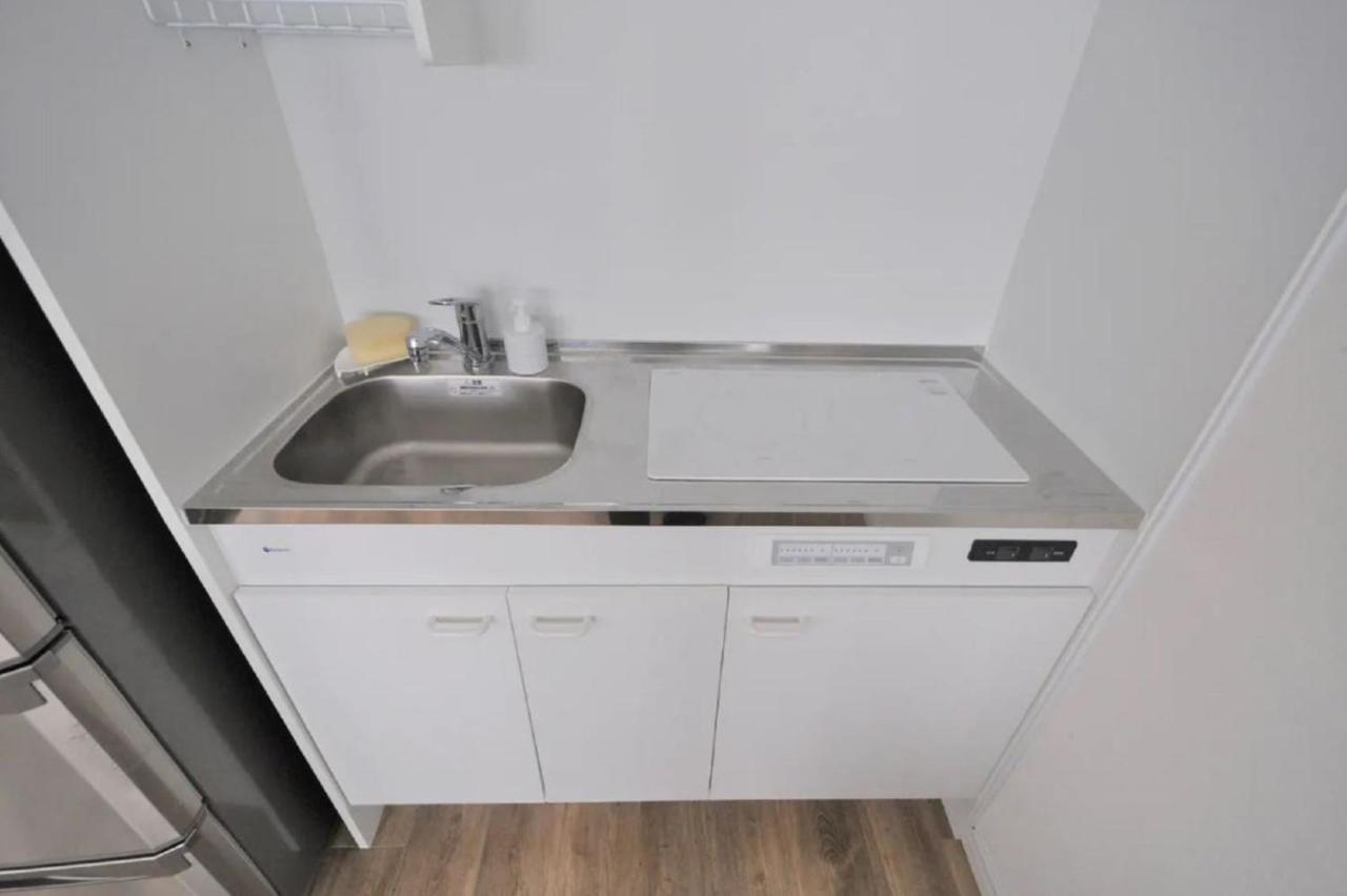 Furukawa 1f - Vacation 36528v Apartment Tokyo
